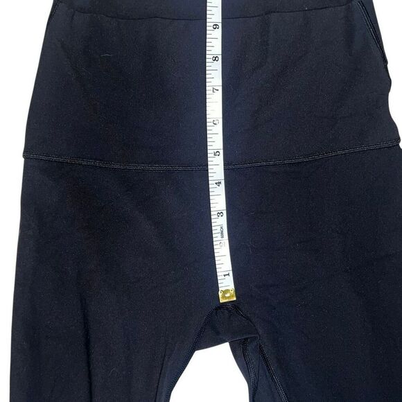 Gymshark Legacy Leggings Black Full Length Women size Small Athletic - Picture 5 of 7